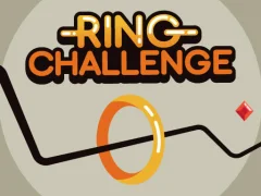 Spēle Ring Challenge online