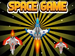 Spēle Space Game online