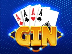 Spēle Gin Rummy online