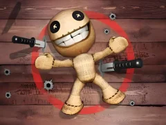 Spēle Kick The Buddy online