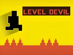 Spēle Level Devil online