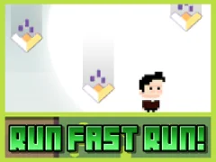 Spēle Run Fast Run! online