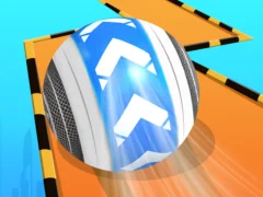 Spēle Rollance Going Balls online