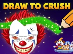 Spēle Draw To Crush online