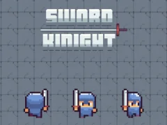 Spēle Sword Knight online