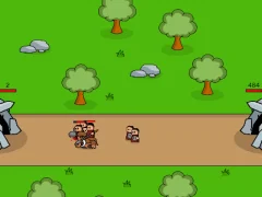 Spēle Age Of Battle online