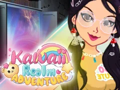 Spēle Kawaii Realm Adventure online