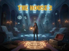 Spēle The House 2 online