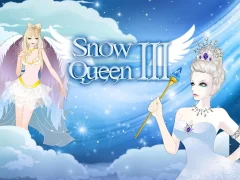 Spēle Snow Queen 3 online
