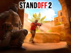 Spēle Standoff Strike 2 online