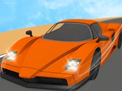 Spēle The Long Drive online