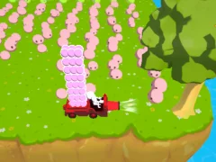 Spēle Slime Farm online