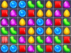 Spēle Candy Time online