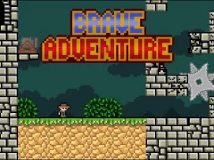 Spēle Brave Adventure online