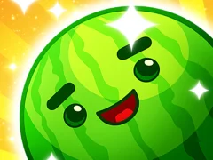 Spēle Crazy Fruit Merge online