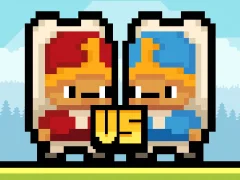 Spēle Janissary Battles online