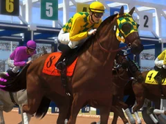 Spēle Horse Racing online