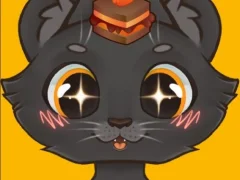 Spēle Sweet business of cats: cakes online