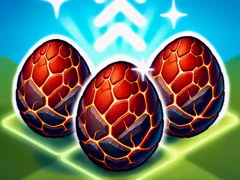 Spēle Merge Fantasy online