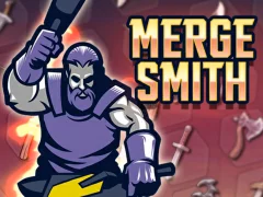 Spēle Merge Smith online