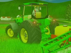 Spēle Farming Simulator 2 online