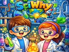 Spēle Sci Why online