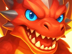 Spēle Legend of Dragon Hunt online