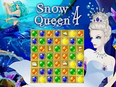 Spēle Snow Queen 4 online
