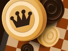 Spēle Russian Checkers online
