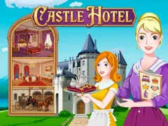 Spēle Castle hotel online