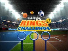 Spēle Rings Challenge online