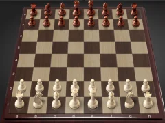 Spēle SparkChess Mini online
