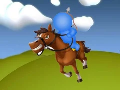 Spēle Archery cowboy online