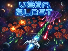 Spēle Vega Blast online