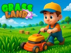 Spēle Grass Land online