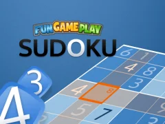 Spēle Sudoku online