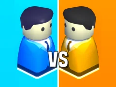 Spēle City War 3d online