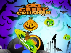 Spēle Creep Crushers online
