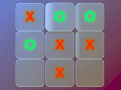 Spēle Tic Tac Toe 2025 online