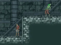 Spēle Runic Curse online