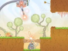 Spēle Laser Cannon 2 online