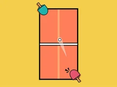 Spēle Ping Pong online