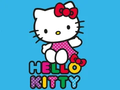 Spēle Hello Kitty Educational Games online