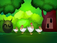 Spēle Find The Jack Cat online
