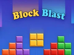 Spēle Block Blast online