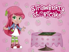 Spēle Strawberry Board Games online