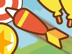 Spēle Balloons Pop online