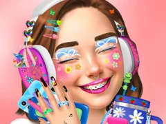 Spēle Cool Girl Aesthetics online