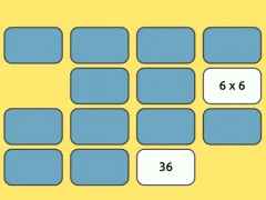 Spēle Math Memory online