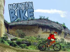 Spēle Mountain Bike online